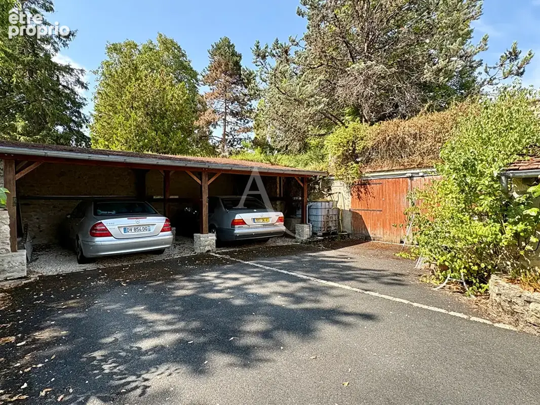 Maison Saint Georges Sur Cher - 160 m2 - photo 14
