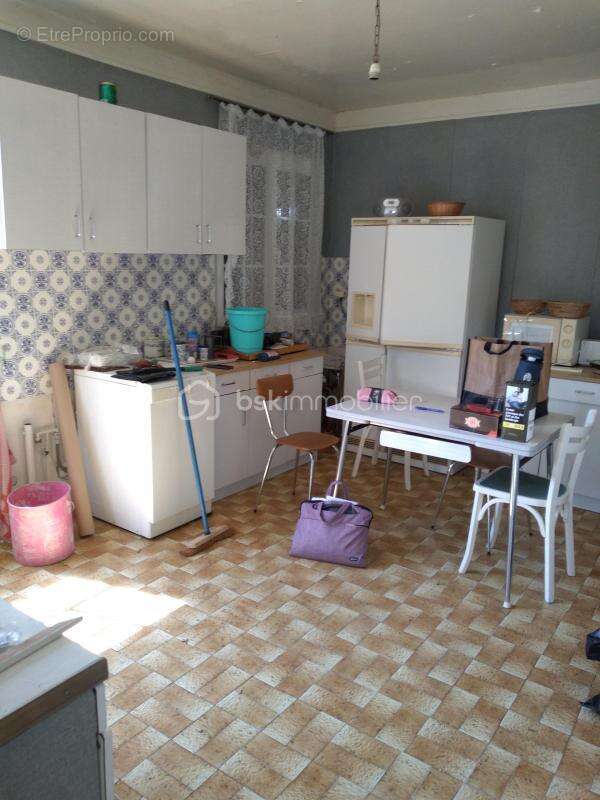 Maison avec hangar - photo 6