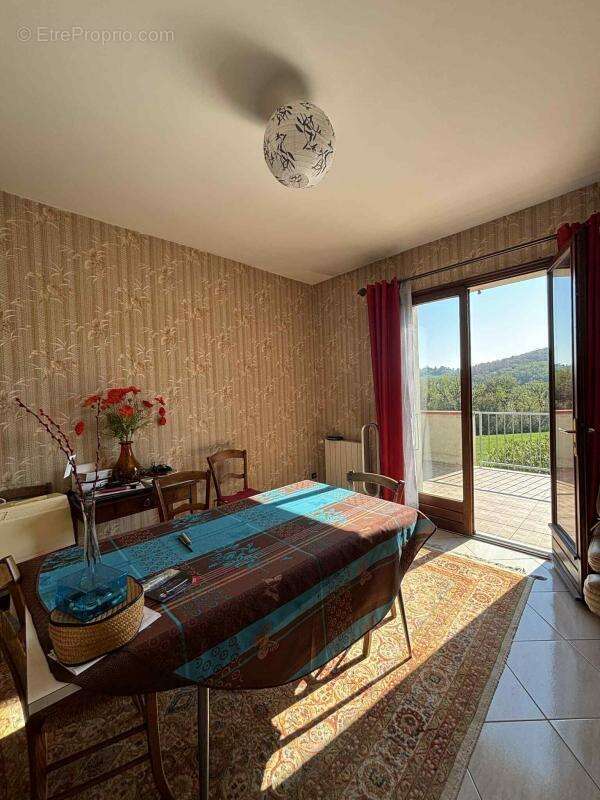 Maison à PUYLAURENS