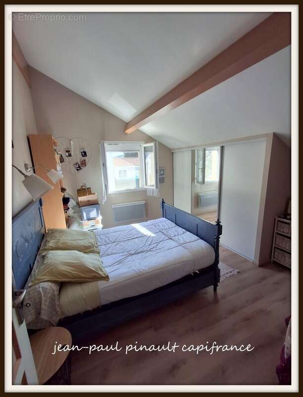 Maison à LANNEMEZAN