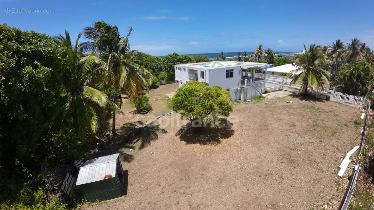 Maison à vendre 8 pièces  (971) - photo 3