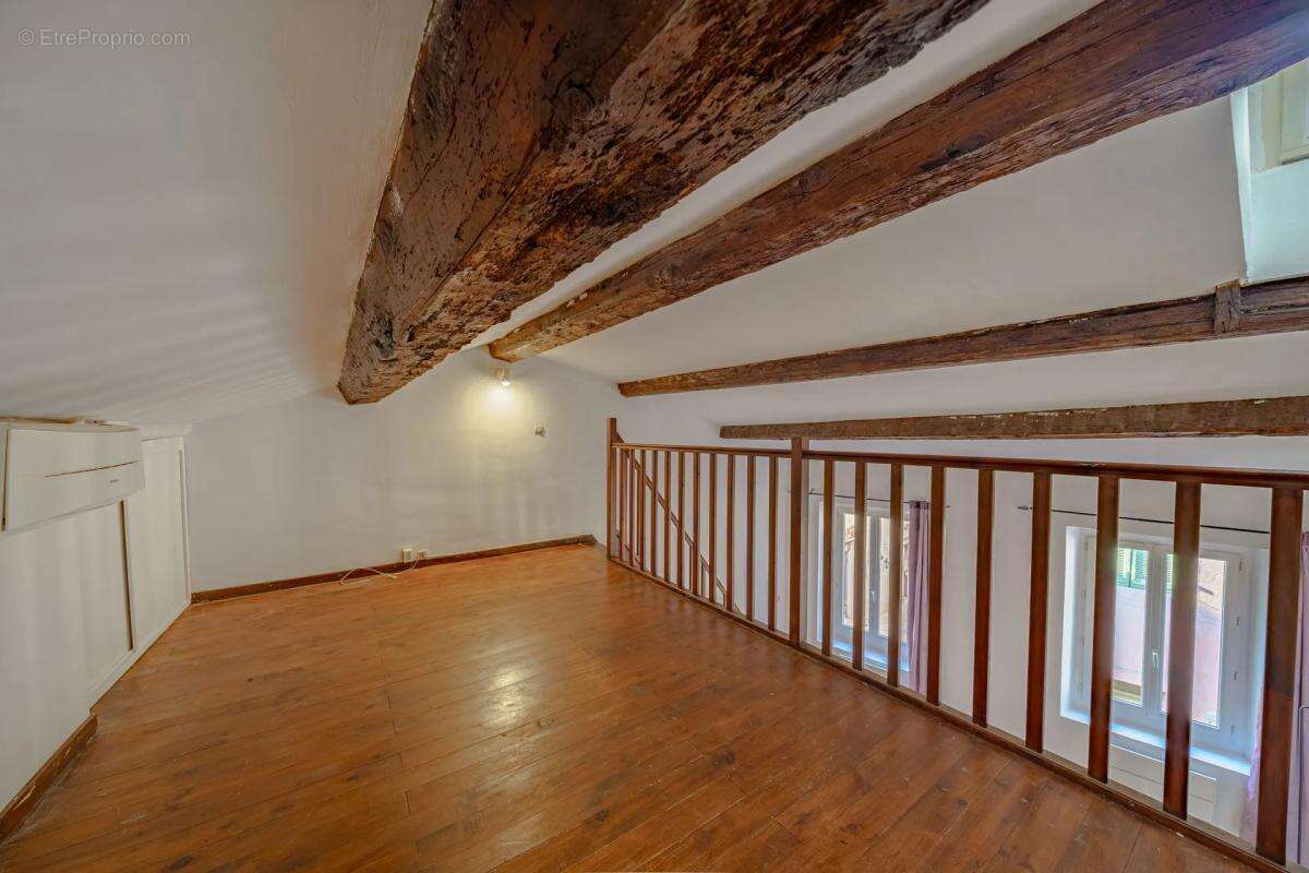 Appartement à CASSIS