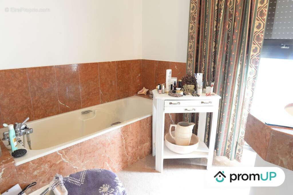 Maison à VILLENEUVE-SUR-LOT