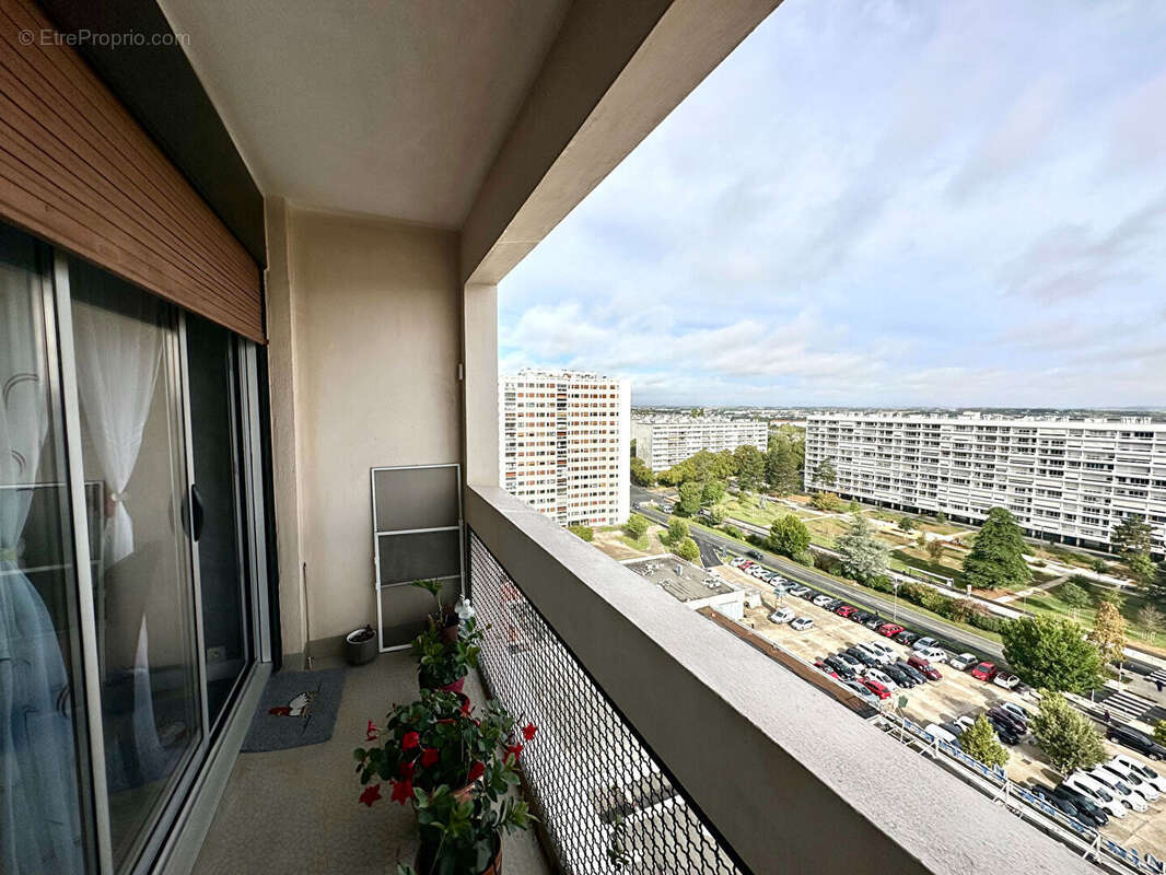 Appartement à POITIERS