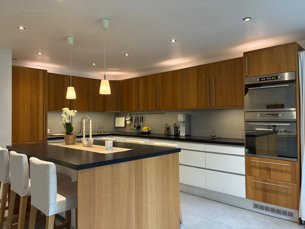 Appartement à TROYES