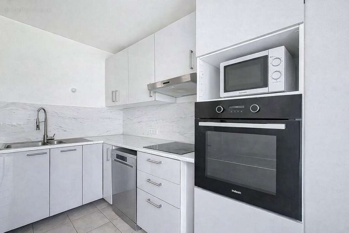 Photo 5 - Maison à LIMEIL-BREVANNES