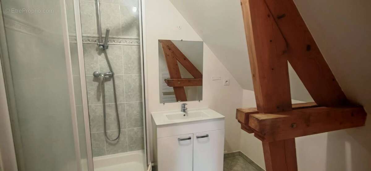 Saint André Les Vergers - Maison familiale de 131m2 sur 975m - photo 12