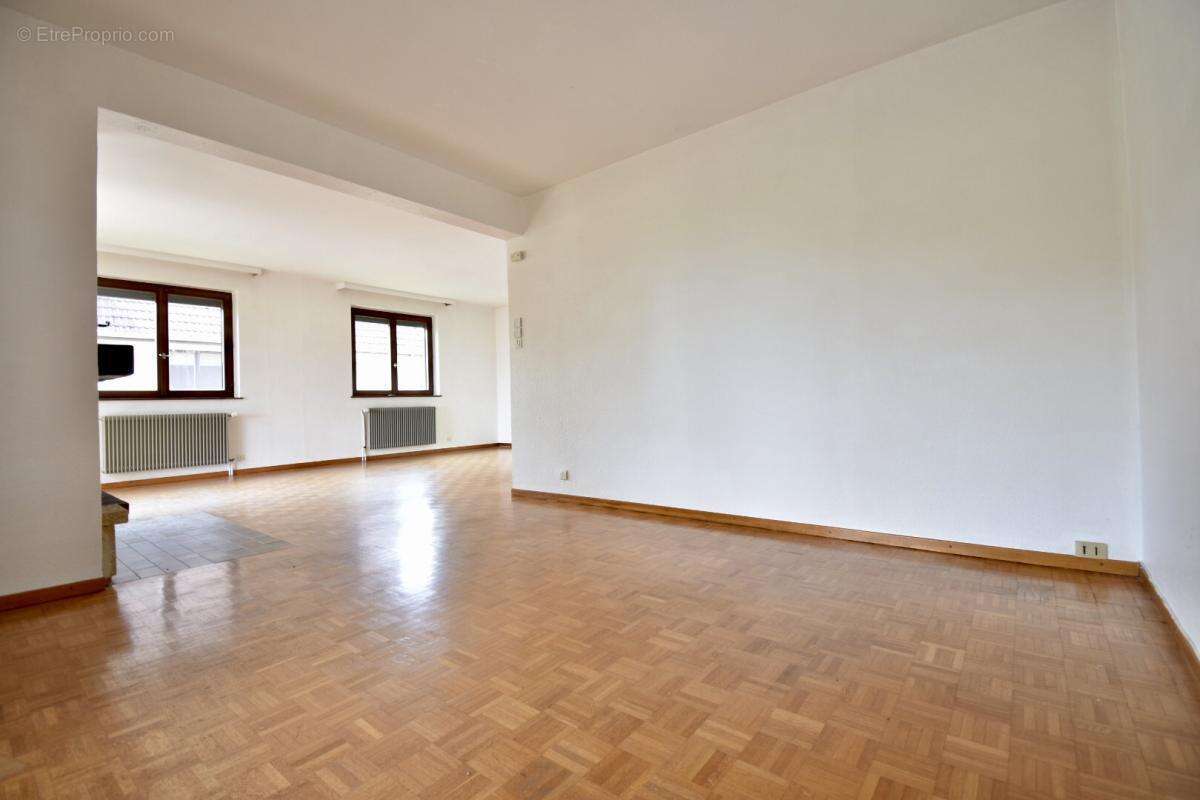 Maison à TURCKHEIM