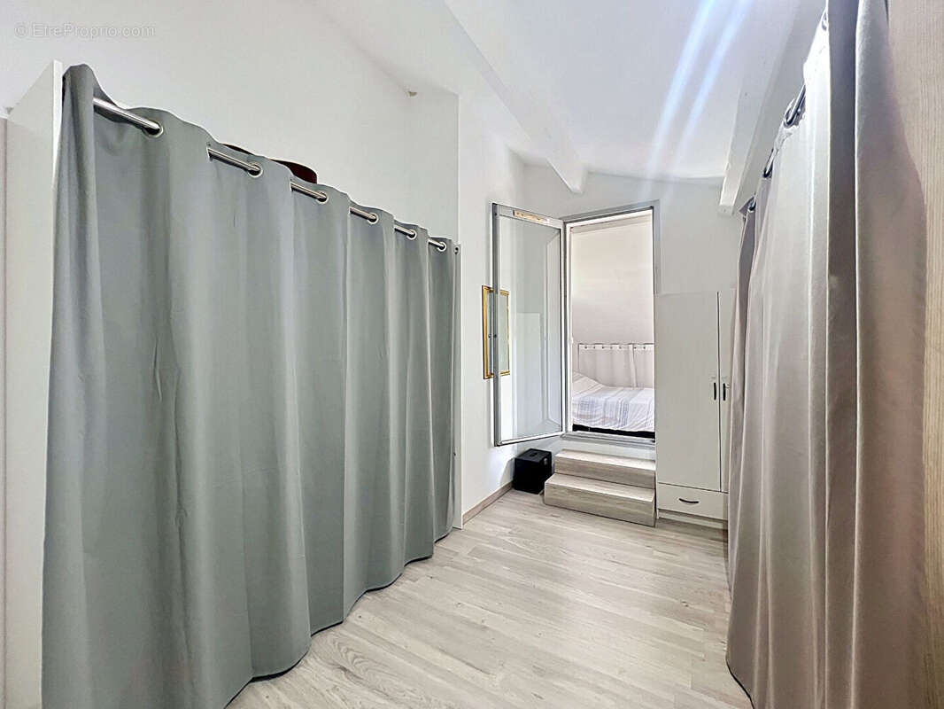 Appartement à GARDANNE