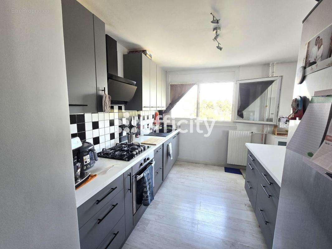 Appartement - photo 2