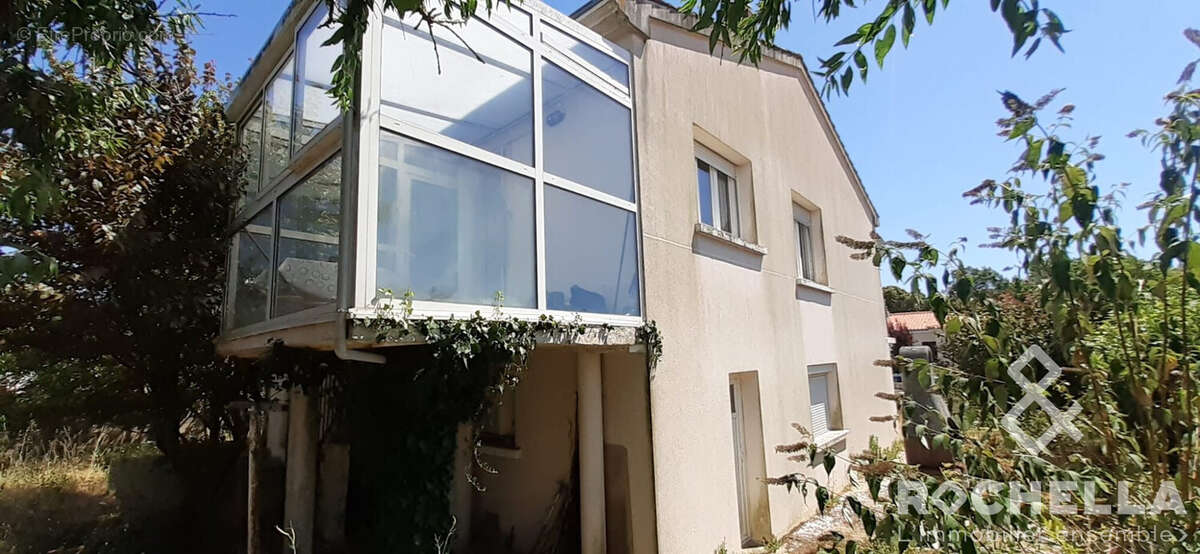 Maison 127 m² à Perigny  - photo 6