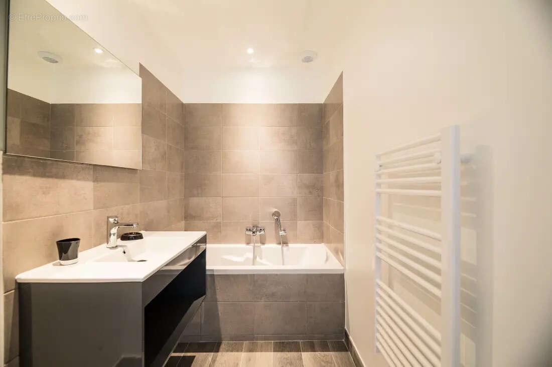 Investissement résidence 5 étoiles - photo 3