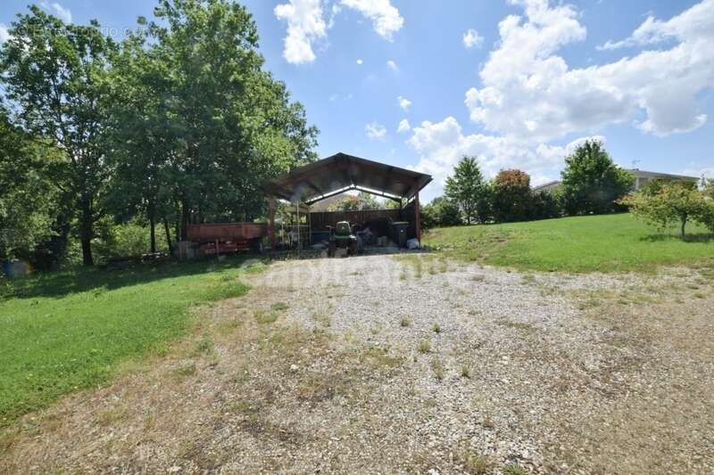 Maison à MAUVEZIN-SUR-GUPIE
