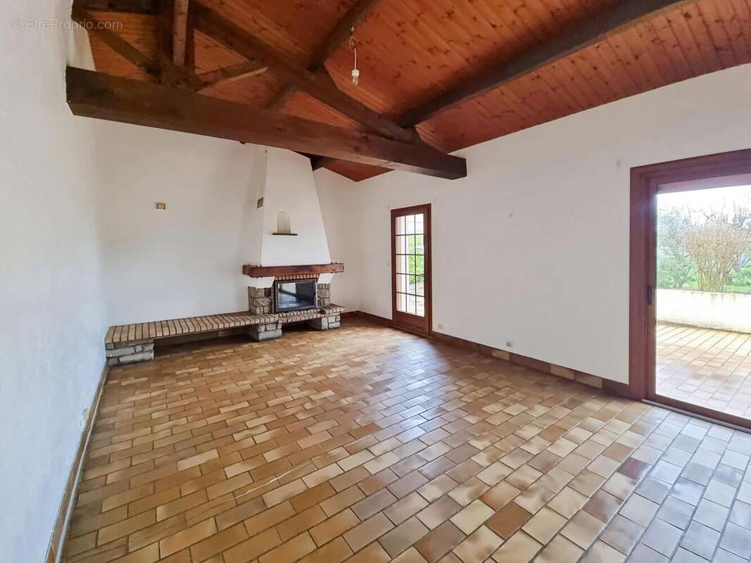 Photo 3 - Maison à LA BERNERIE-EN-RETZ