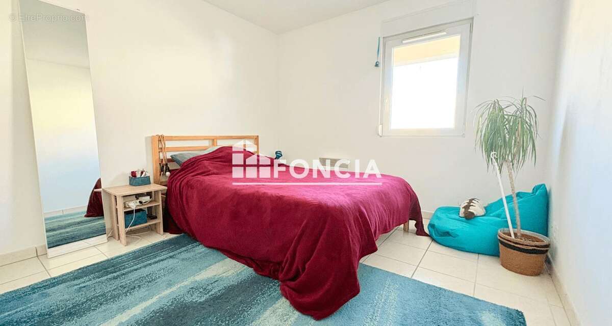 Appartement à PERTUIS