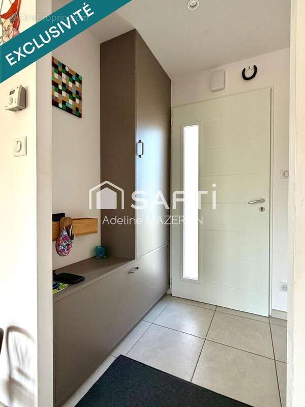 Maison 100 m² à Talmont-Saint-Hilaire  - photo 6
