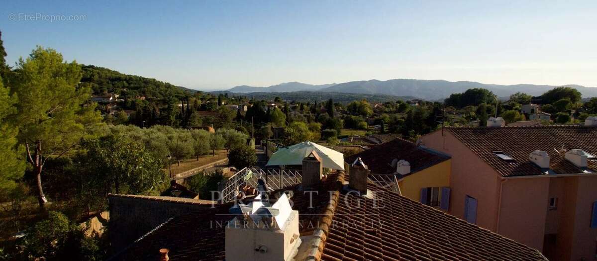 Appartement à GRASSE