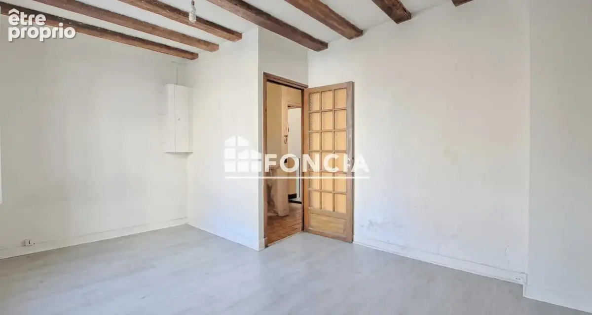 Pernety/ didot: studio de 19m2 au calme sur cour - photo 6