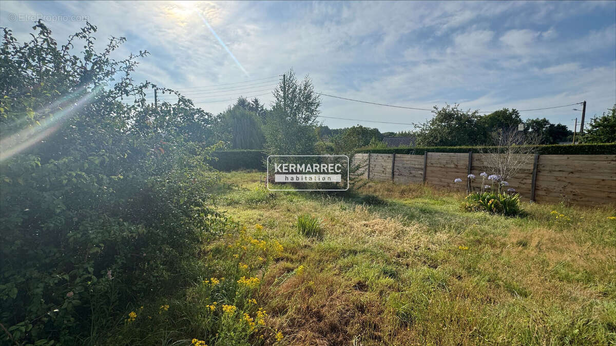 Terrain constructible 420 m2 Bord de Rance - photo 5