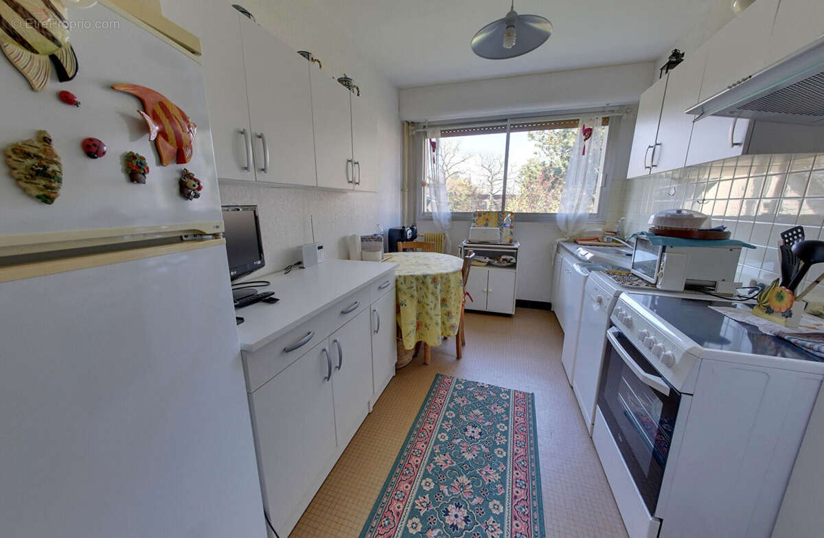 Appartement à RAMBOUILLET