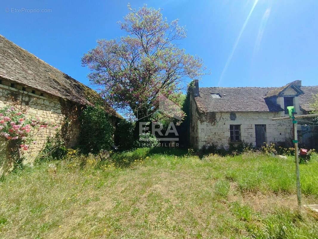 Maison 200 m² à Marcilly-Sur-Vienne  - photo 4