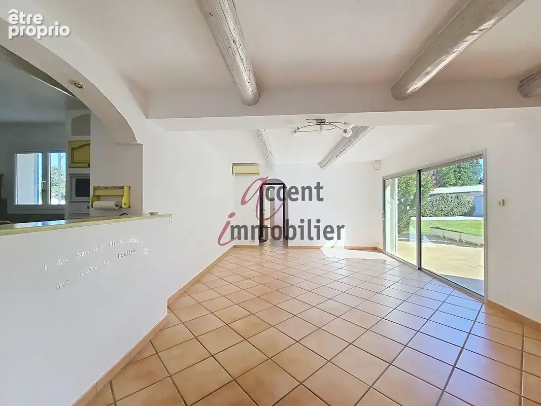 Villa 4 chambres au calme - photo 5