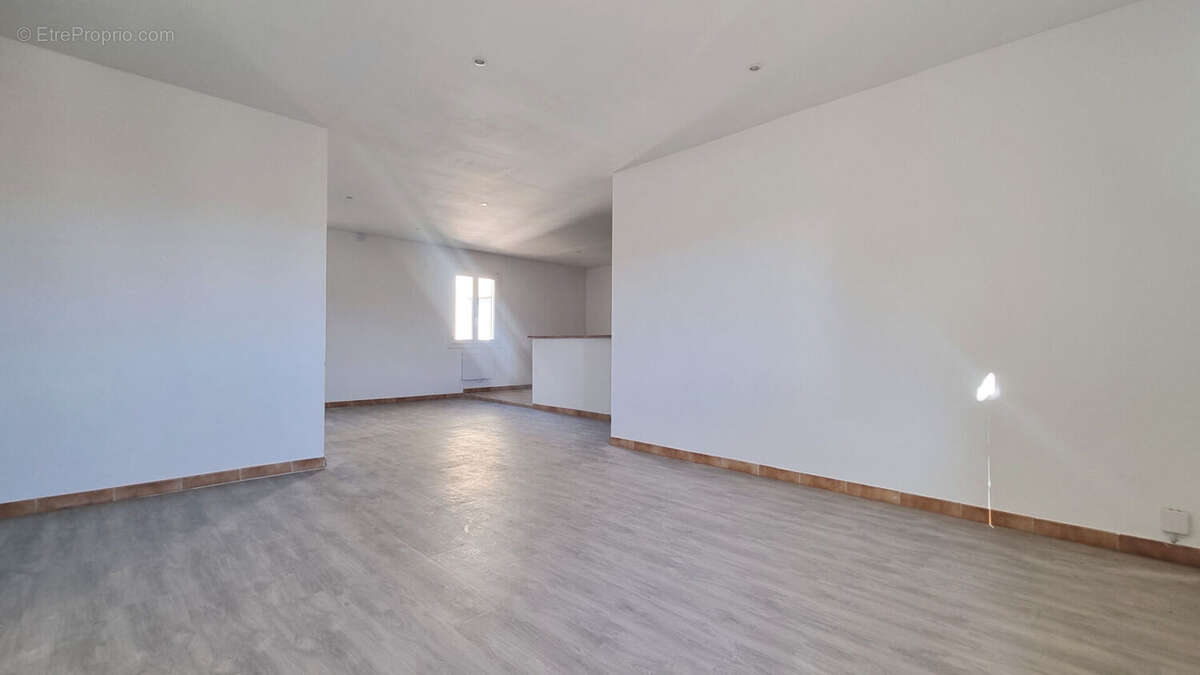 Appartement à CAVAILLON