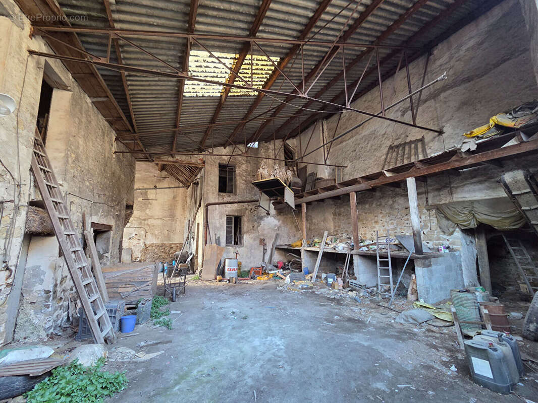 Maison à HERBLAY