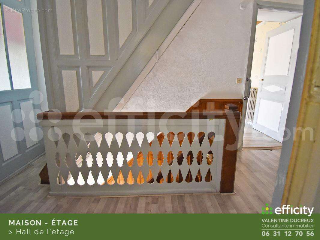 Maison 159 m² à Chazelles-Sur-Lyon  - photo 13