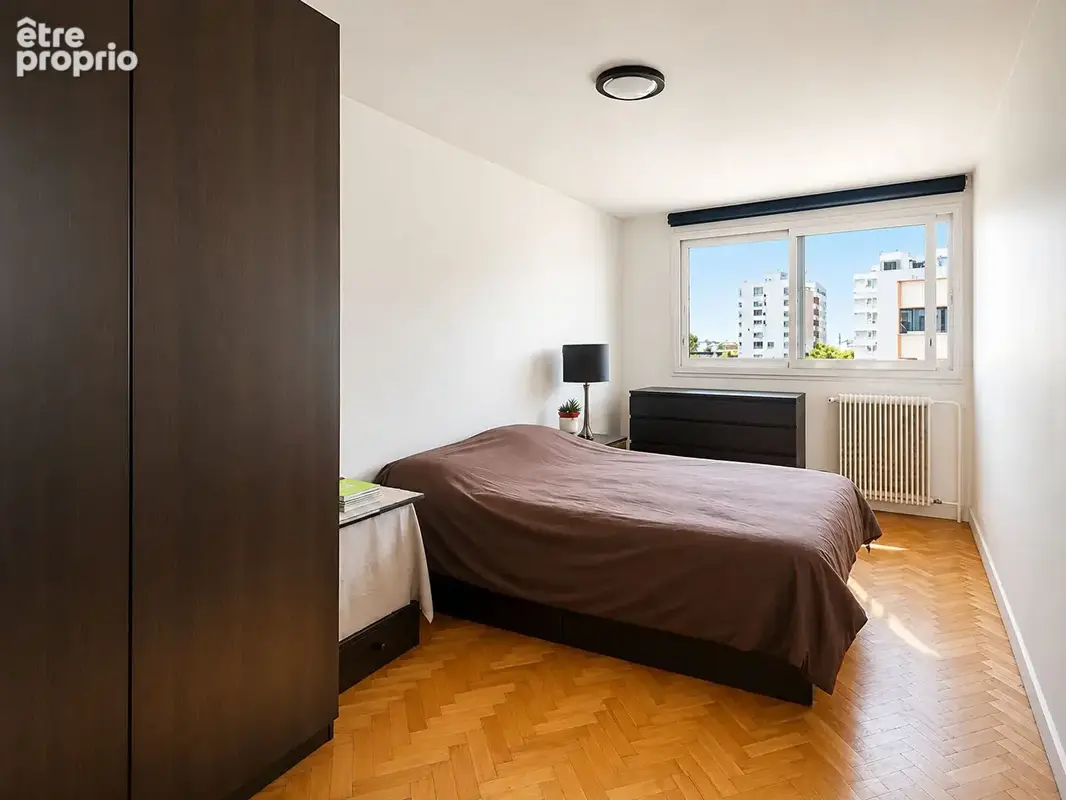 Appartement 58m² à paris 18e arrondissement - photo 7