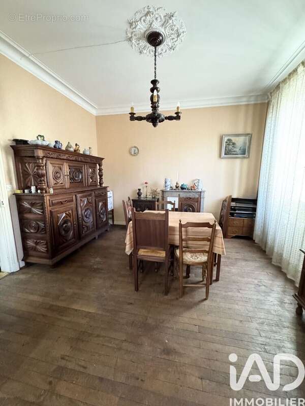 Photo 6 - Maison à ANGERS