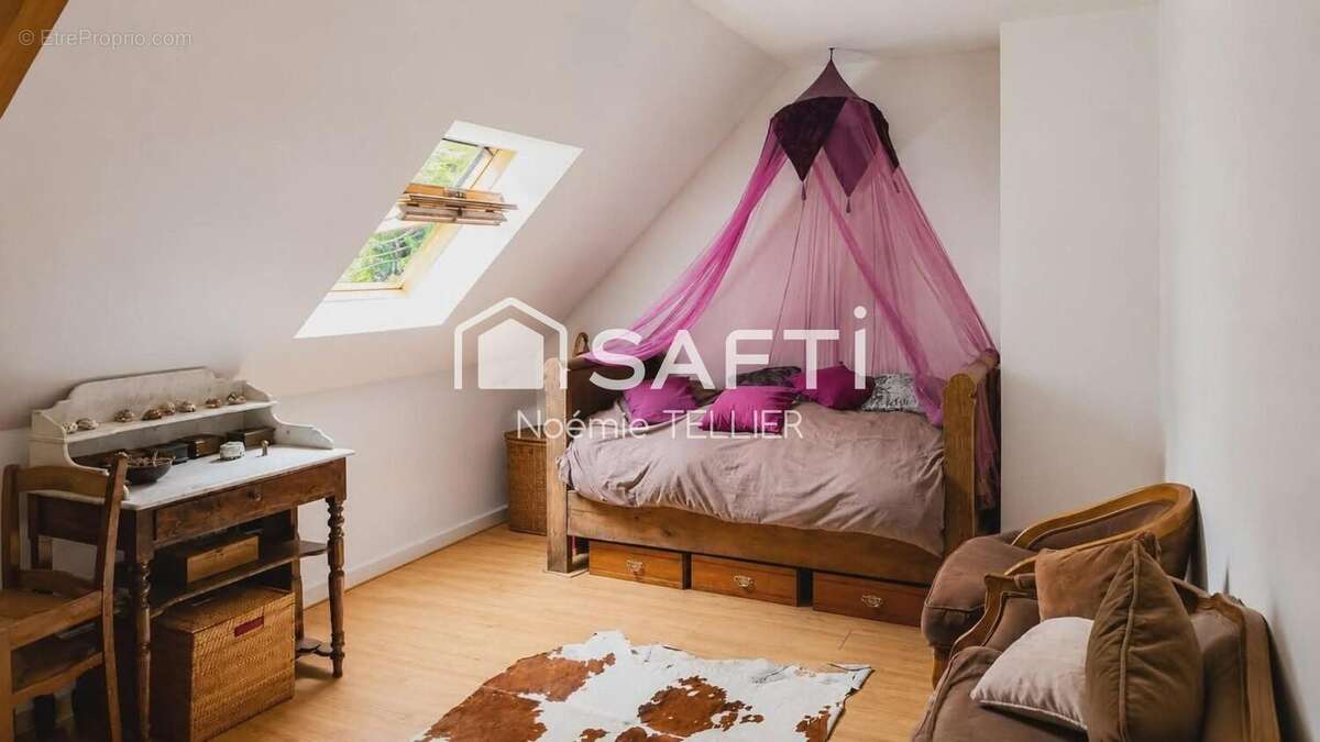 Photo 3 - Maison à VITRE