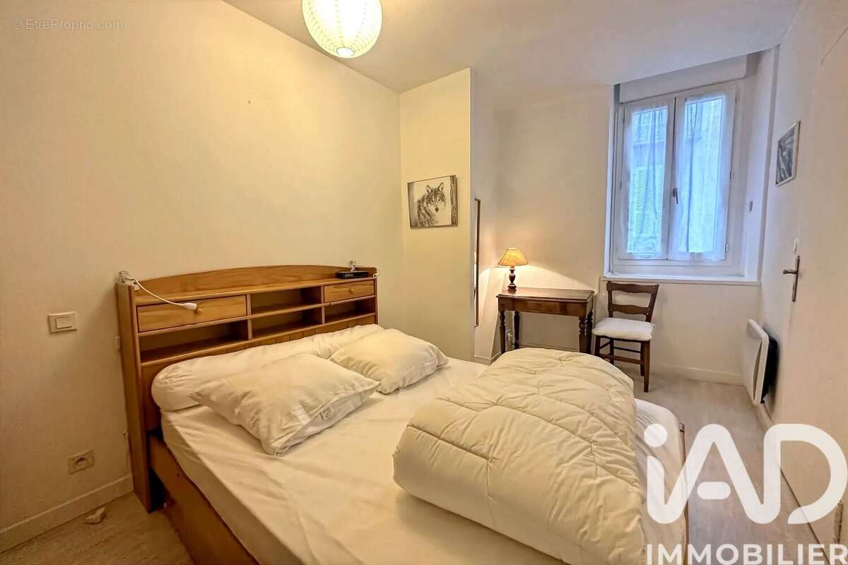 Photo 7 - Appartement à CAUTERETS