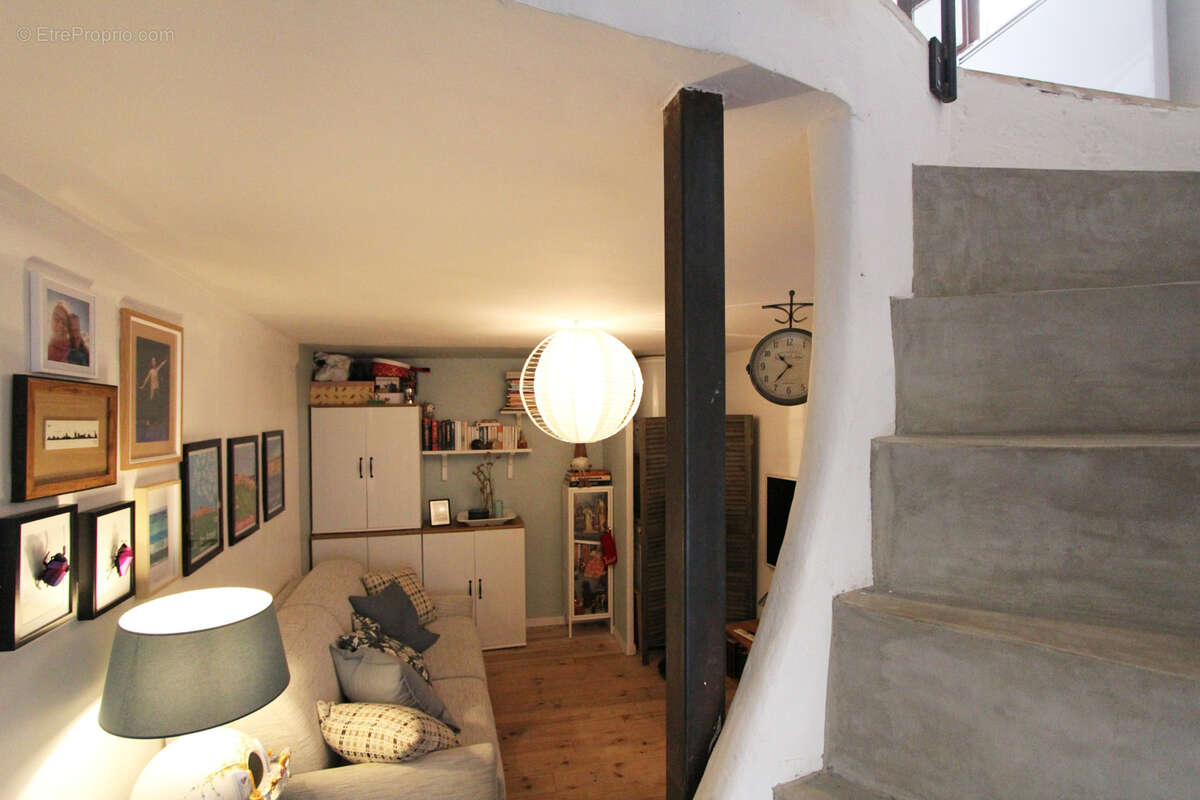 Maison à CAGNES-SUR-MER