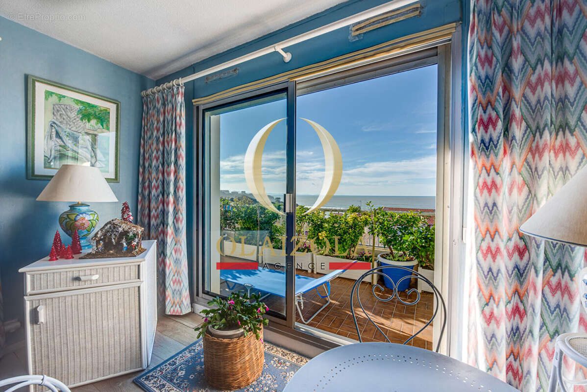 Appartement à ANGLET