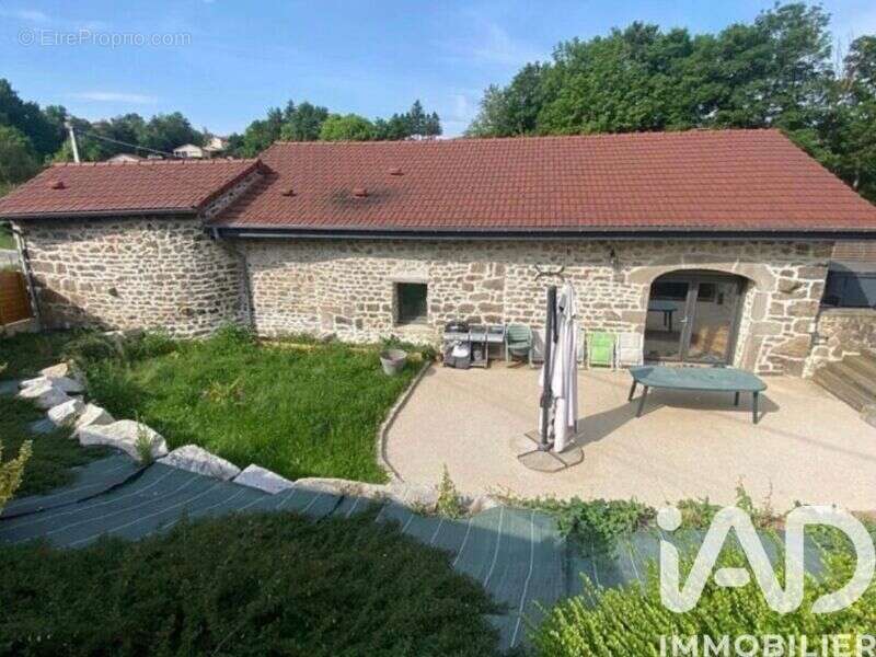 Photo 3 - Maison à SAINT-FERREOL-D'AUROURE