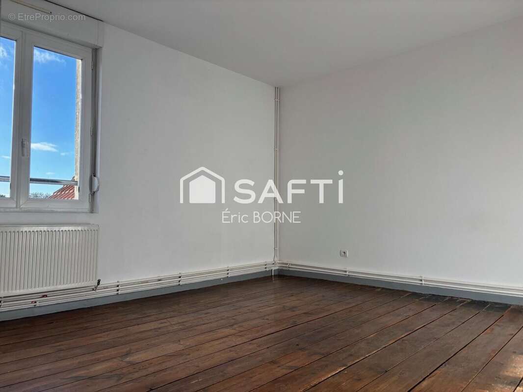 Photo 8 - Maison à SAINT-OMER