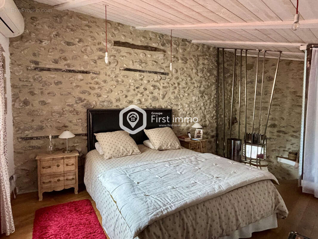 Maison à ILLE-SUR-TET