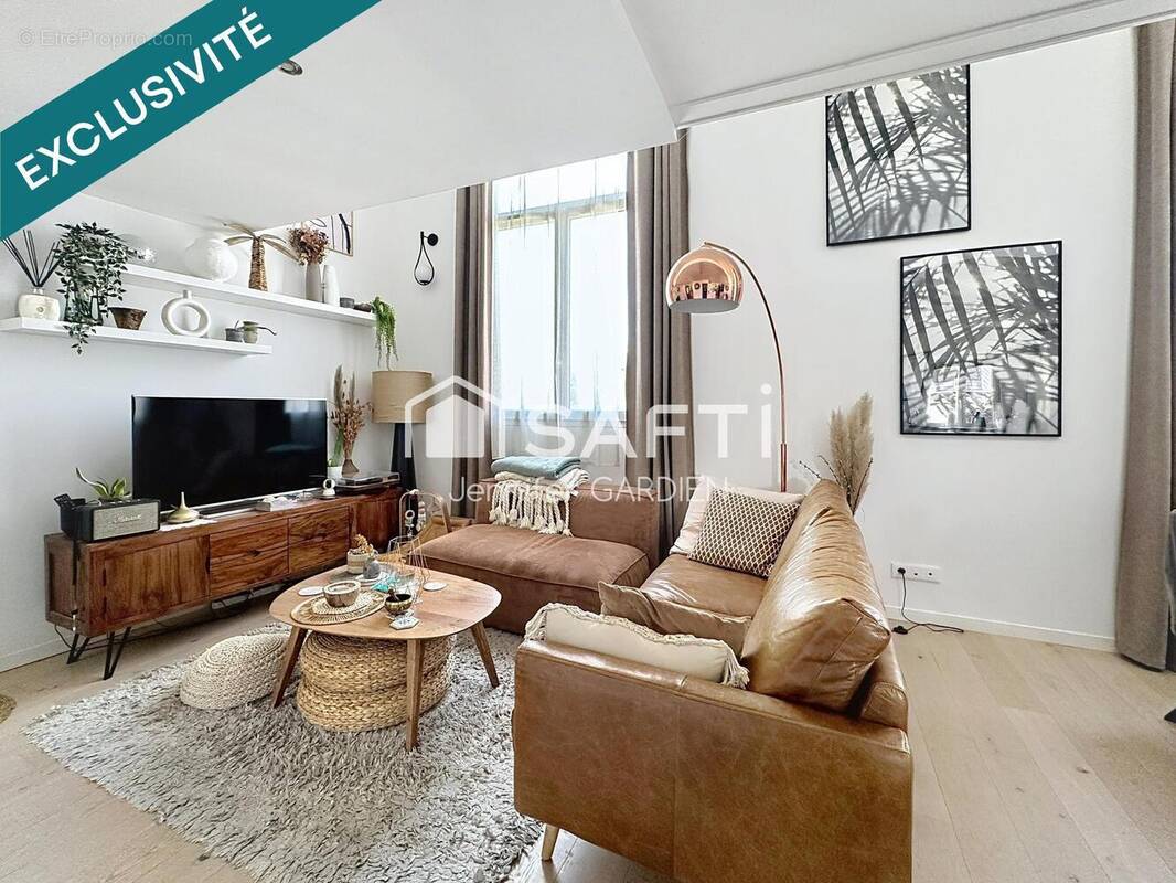 Photo 1 - Appartement à LE BOUSCAT