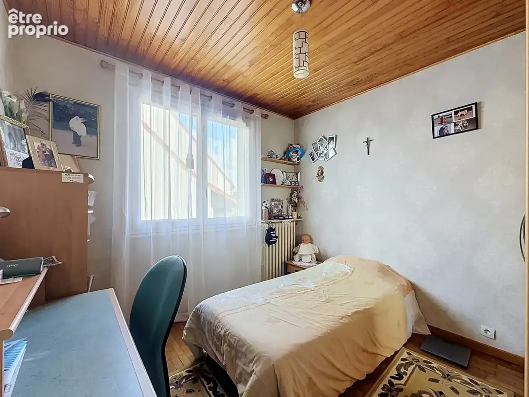 Pavillon indépendant en exclusivite sur 391 m2 de terrain   paray-vieille-poste - photo 11