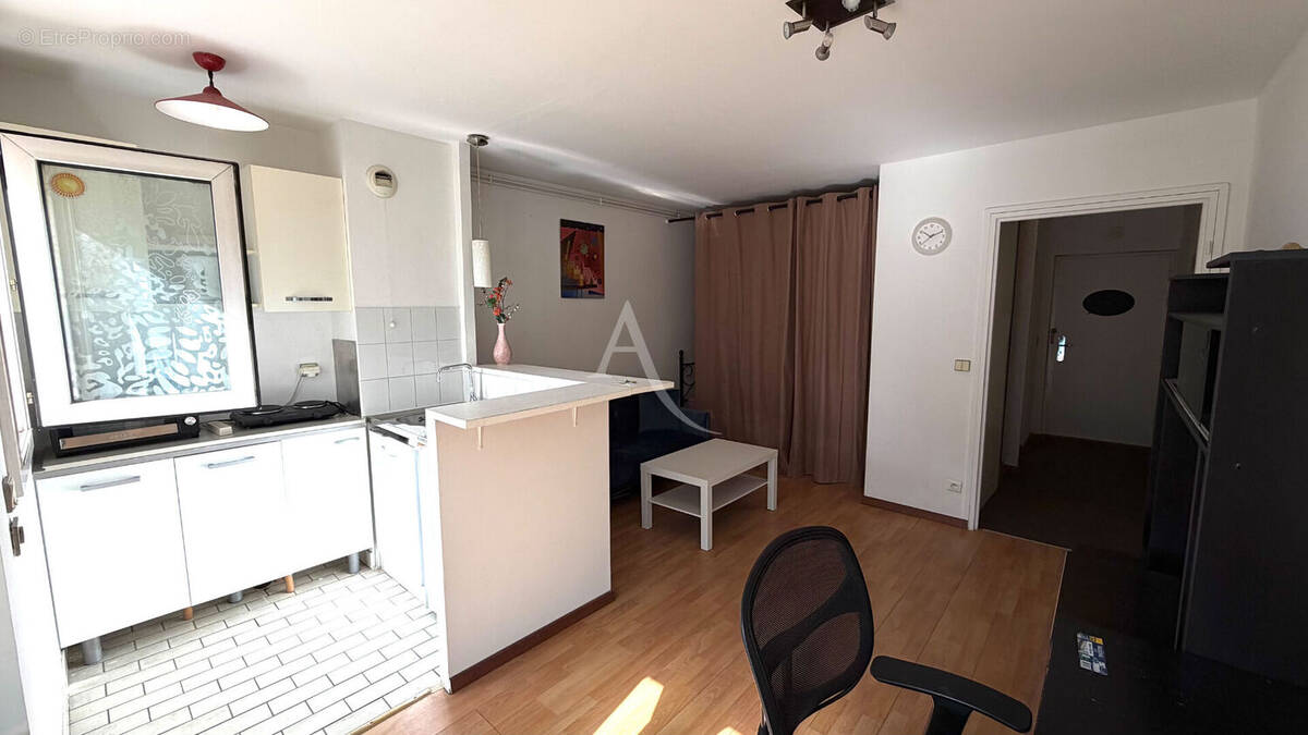 Appartement à LE KREMLIN-BICETRE