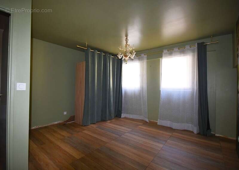 Maison à CARPENTRAS