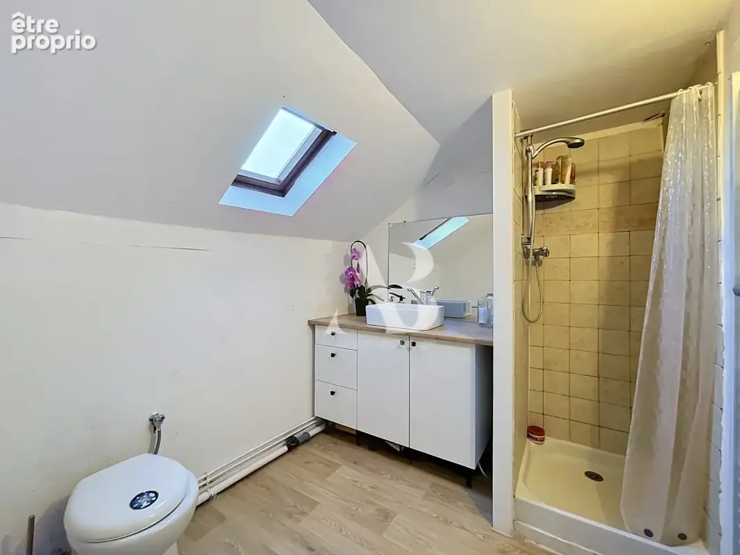 Nangis, une maison, un jardin, tout à proximité ! - photo 11