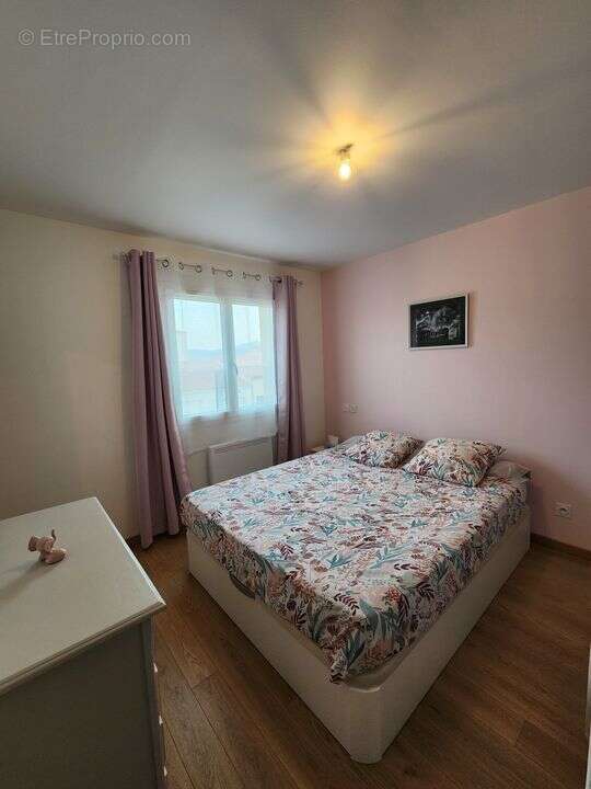 Maison 4 pieces a brouilla de 75 m² avec garage - photo 4