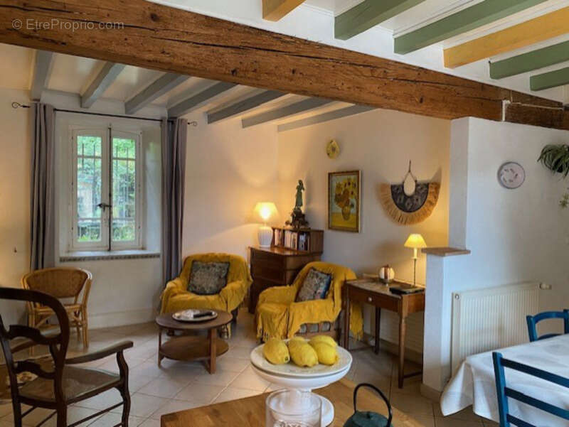 Maison à vendre 6 pièces SAINT JULIA (31) - photo 5