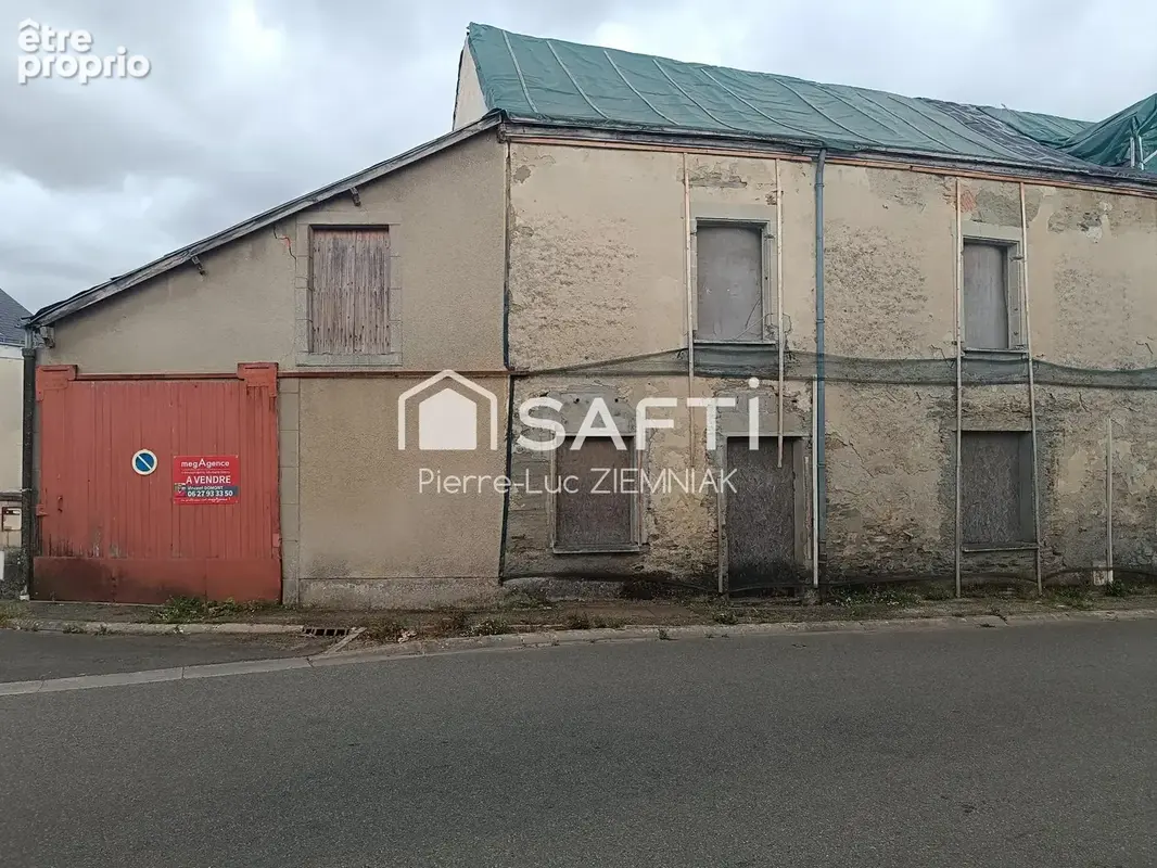 Photo 1 - Maison à LA CROPTE