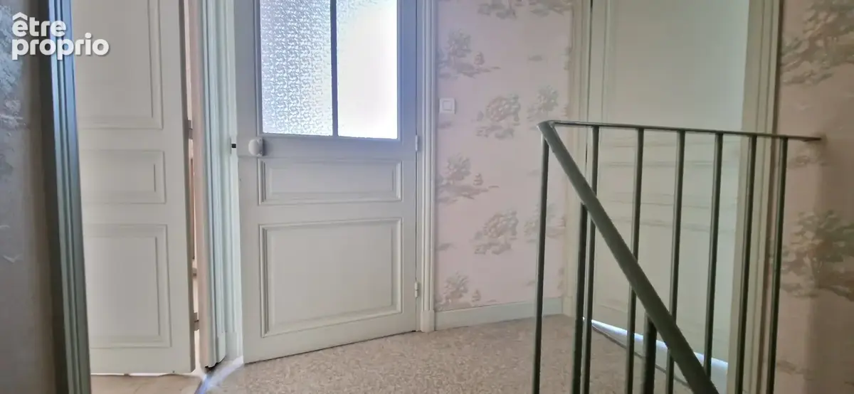 Charmante maison de ville de 76m2 sur Clermont-ferrand. - photo 8