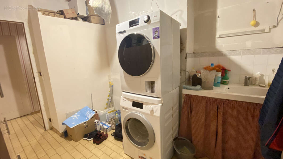 Maison à CHAMPAGNOLLES