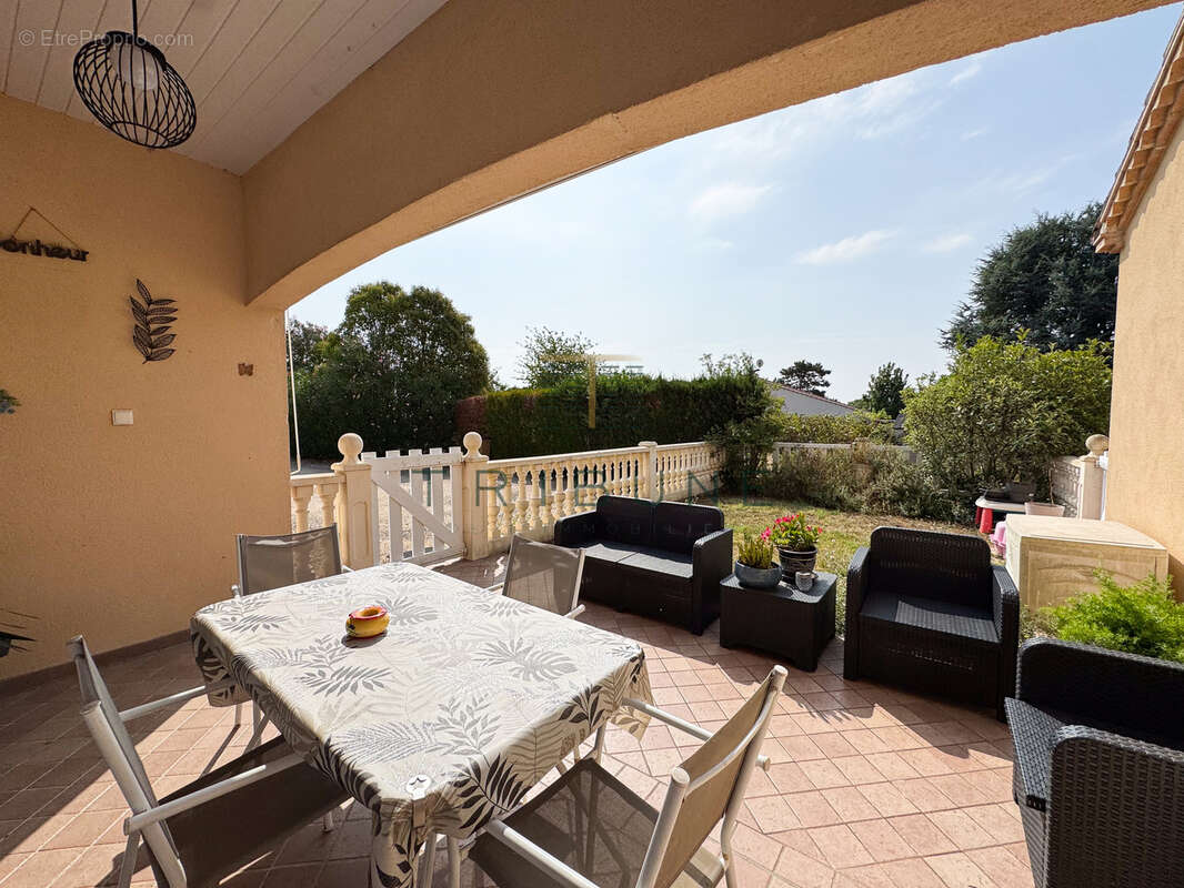 Villa d’exception de 130 m2 avec vue panoramique, à 8 minutes d'Agen - photo 10
