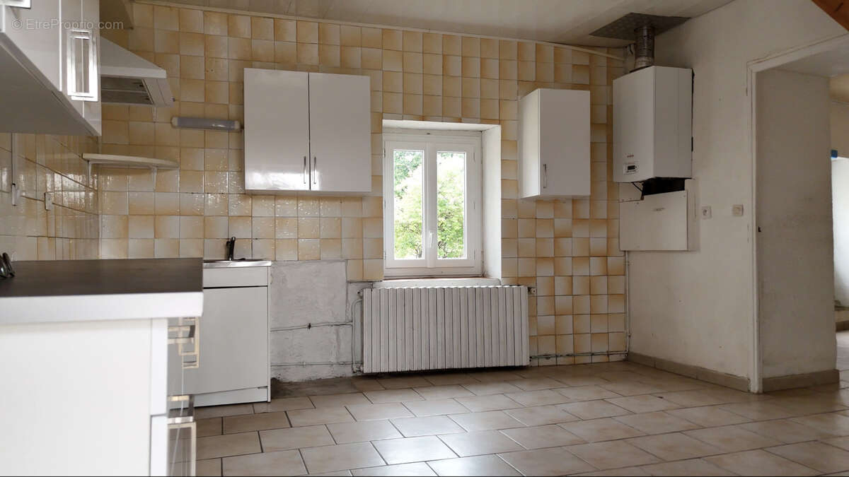 Maison de campagne - photo 7
